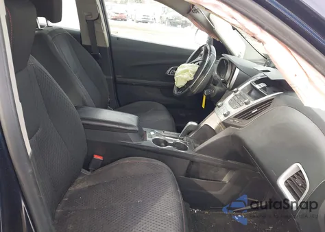 2015 Chevrolet Equinox Ls z USA, uszkodzony, nr VIN 2GNFLEEK1F6345084